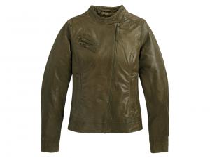 Jackson Leather jacket 97142-13VW