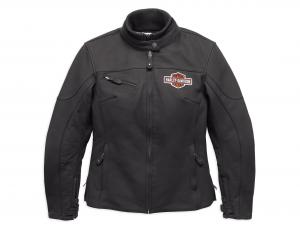 LEGEND LEATHER JACKET CE 98131-17EW