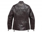 Lederjacke "MESSENGER 3/4 CE"_1