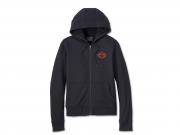 Lederjacke "Miss Enthusiast 2.0 3-in-1_3