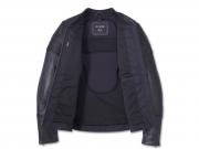 Lederjacke "Miss Enthusiast 2.0 3-in-1_4
