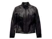 Monovale Leather Jacket 97021-19EW