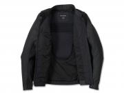 Lederjacke "Moxie Willie G Laced"_2