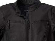 Lederjacke "Moxie Willie G Laced"_4