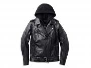 Women´s Leather Jacket Potomac 3-in-1 98008-23EW