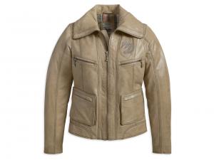 Santa Fe Leather Jacket 97158-13VW