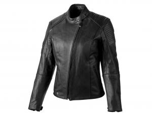 VANDRE LEATHER JACKET 98050-19EW