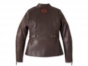 Lederjacke "Victory Lane"_1