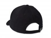 Baseballmütze "Club Crew Black"_1