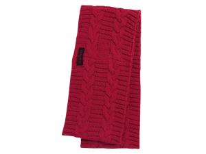 Chunky Infinity Scarf RED 97777-13VW