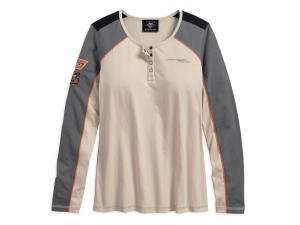 SCREAMIN' EAGLE HENLEY 96300-18VW