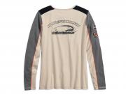 Longlseeve "SCREAMIN' EAGLE"_1