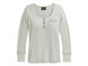 Longsleeve "Rose Graphic" 96389-21VW