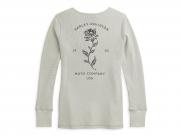Longsleeve "Rose Graphic"_1