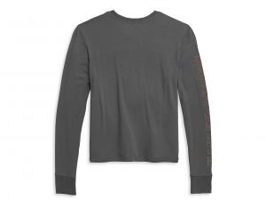Longsleeve "Tank Roses Graphic"_1