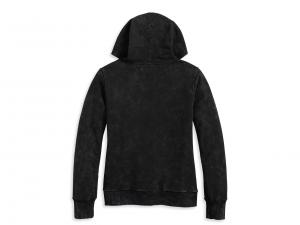 Pullover "Custom Vintage Wash Hoodie"_1
