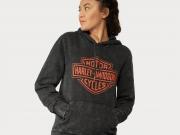 Pullover "Custom Vintage Wash Hoodie"_2