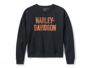 Pullover "H-D Realtree® APG Fleece Crew" 96751-25VW