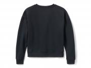 Pullover "H-D Realtree® APG Fleece Crew"_1