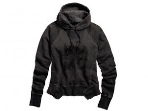 Pullover "HDMC" 1903 PULLOVER HOODIE" 96212-16VW