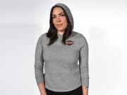 Pullover "LOGO HOODIE GREY"_2