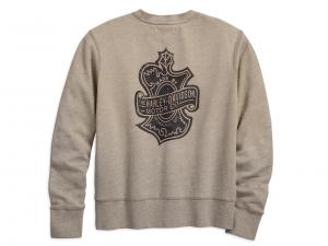 Pullover "OAK LEAF PULLOVER"_1