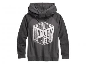Pullover "SINCE 1903 PULLOVER HOODIE" 99110-18VW