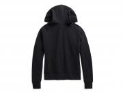 Pullover "SKULL HOODIE"_1