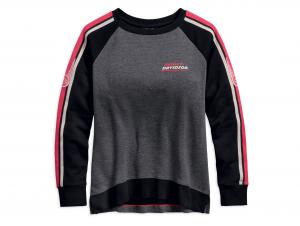 Pullover "SLEEVE STRIPE" 96209-18VW