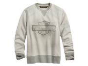 Pullover "Stud Logo" 96322-19VW