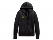 Pullover "STUDDED VINTAGE LOGO HOODIE" 99129-20VW