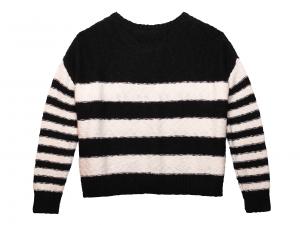 Pullover "Westcoast Striped Sweater"_1