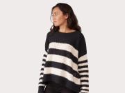 Pullover "Westcoast Striped Sweater"_2