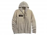 Winged Patch Hoodie 96266-18VW