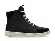 Boots "ARBURY CE BLACK" WOLD86214