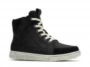Boots "ARBURY CE BLACK"_1