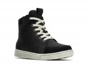 Boots "ARBURY CE BLACK"_2