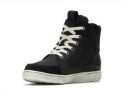 Boots "ARBURY CE BLACK"_4