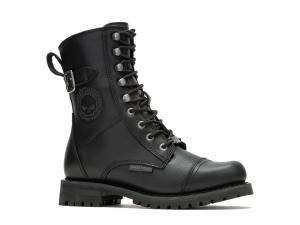 Boots "Balsa Skull CE Black"_1