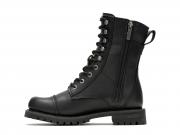 Boots "Balsa Skull CE Black"_5