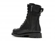 Boots "Balsa Skull CE Black"_6