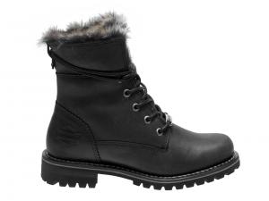 Boots "CLEARFIELD BLACK" WOLD84319