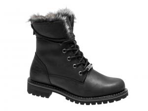 Boots "CLEARFIELD BLACK"_1
