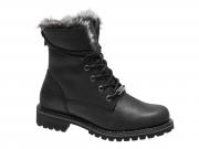 Boots "CLEARFIELD BLACK"_2