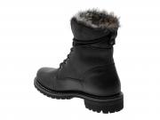Boots "CLEARFIELD BLACK"_7
