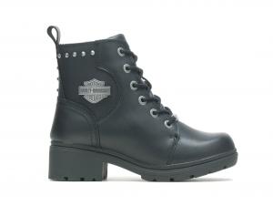 Boots "Cynwood  Black" WOLD84562