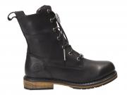 Boots "HESLER CE BLACK" WOLD86121