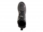 Boots "HESLER CE BLACK"_10
