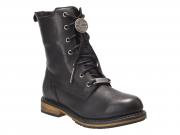 Boots "HESLER CE BLACK"_2