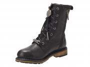 Boots "HESLER CE BLACK"_4
